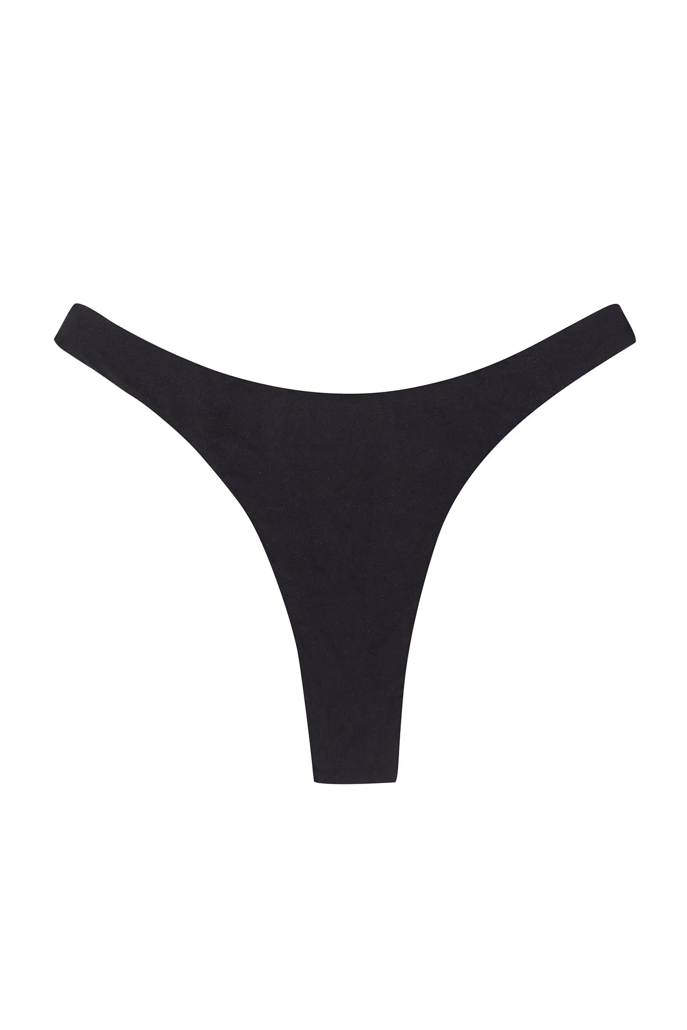Tamarama Bottom - Black Monday Swimwear