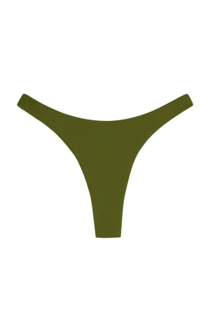Tamarama Bottom - Olive Monday Swimwear