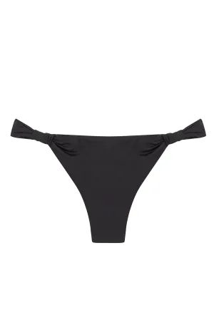 Tulum Bottom - Black Monday Swimwear