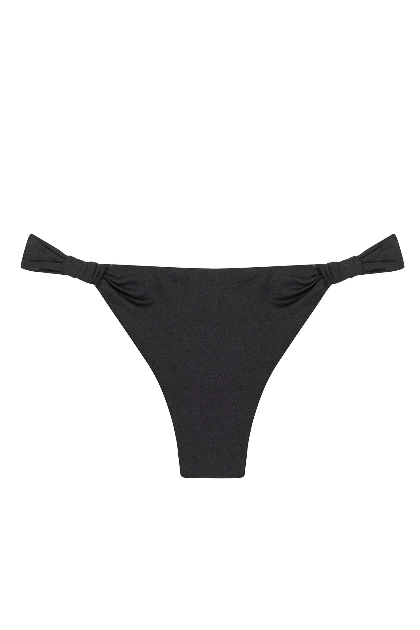 Tulum Bottom - Black Monday Swimwear