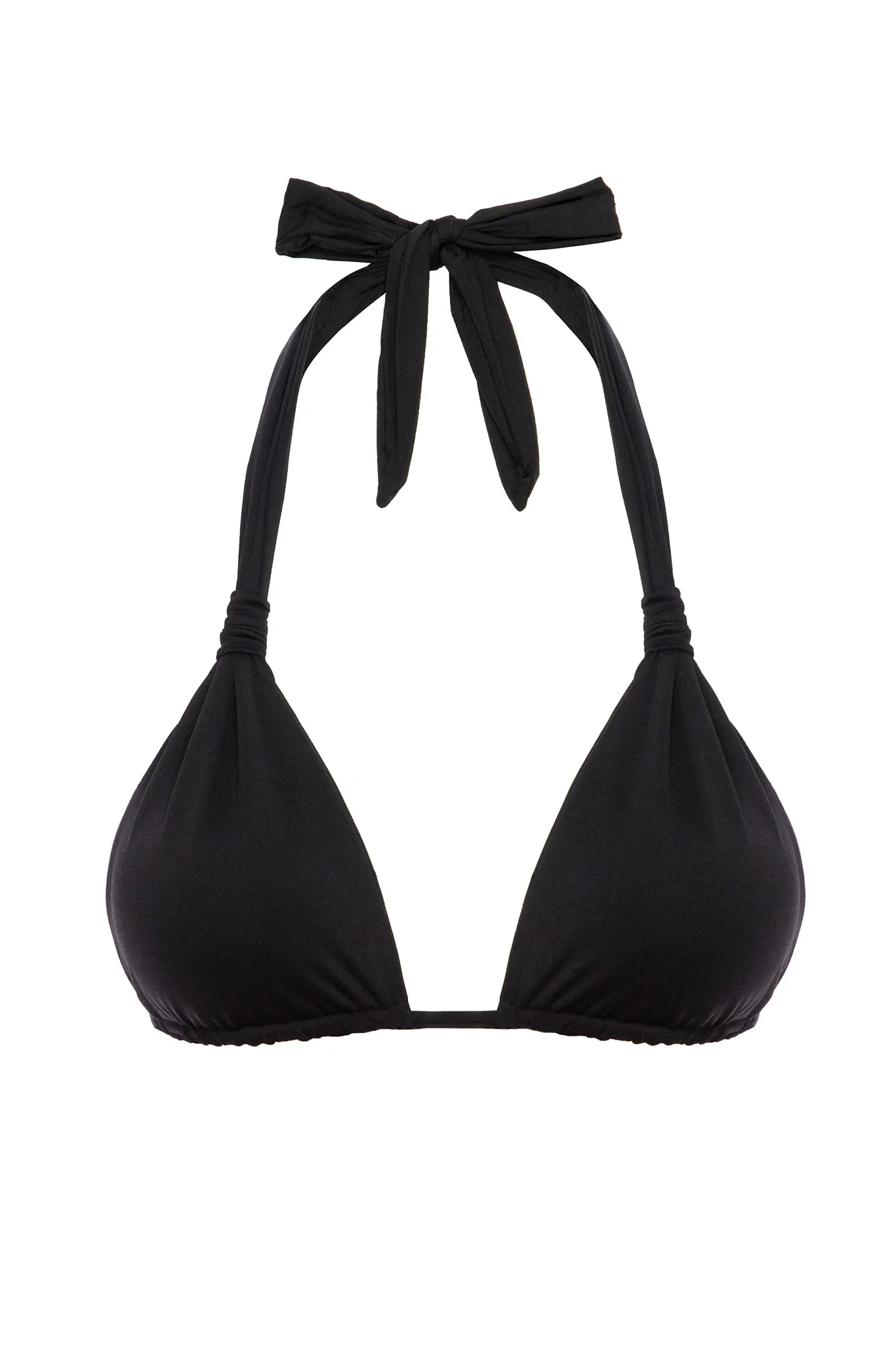 Tulum Top - Black Monday Swimwear