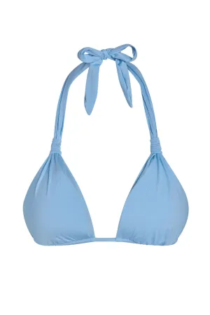 Tulum Top - Ibiza Blue Monday Swimwear