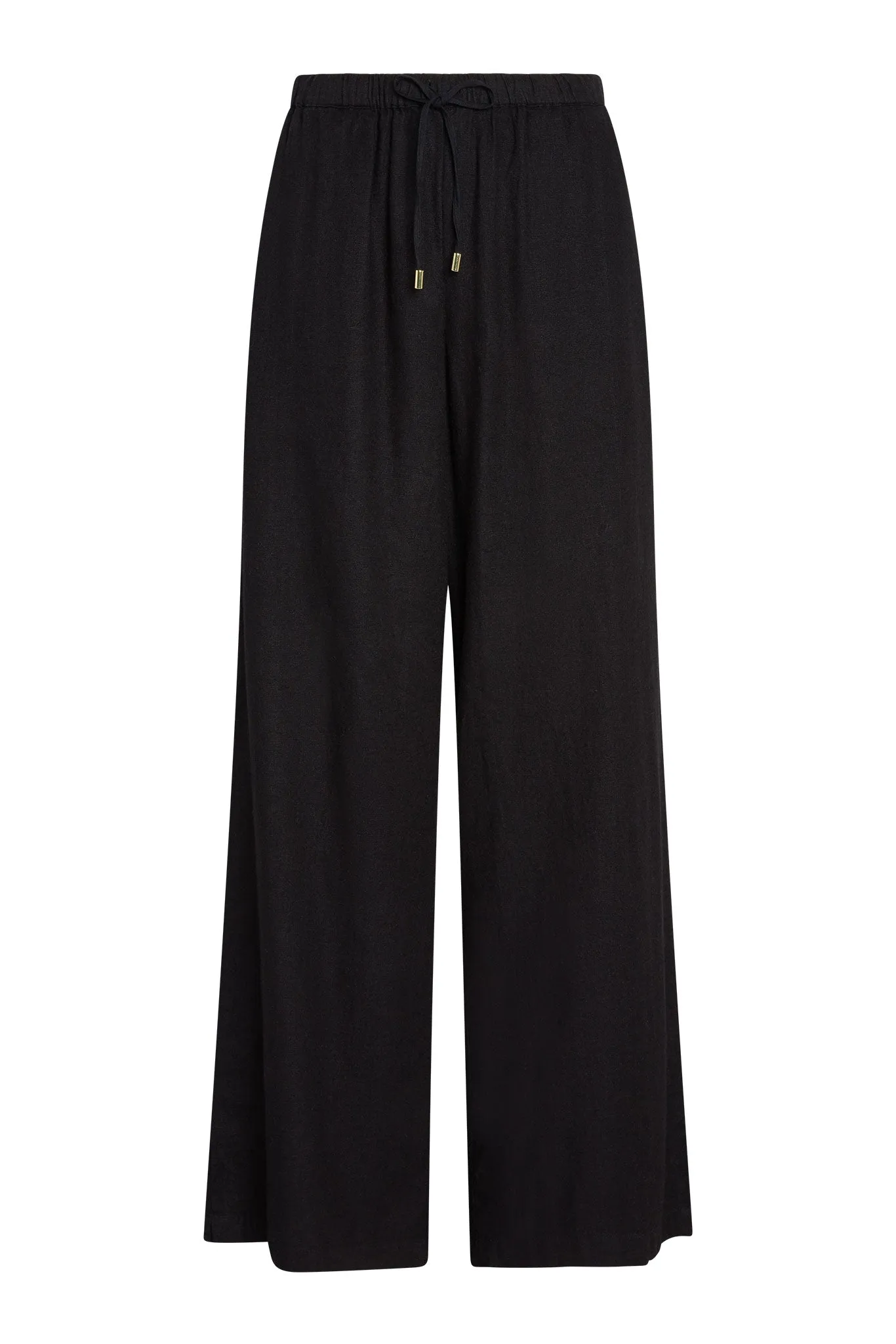 Tuscany Pant - Black Monday Swimwear