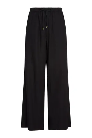 Tuscany Pant - Black Monday Swimwear