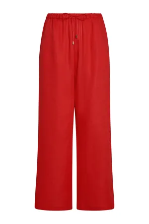 Tuscany Pant - Chili Pepper Monday Swimwear