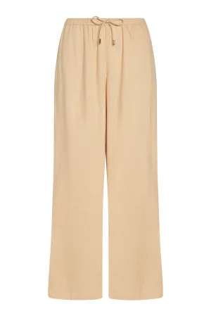 Tuscany Pant - Raffia Monday Swimwear