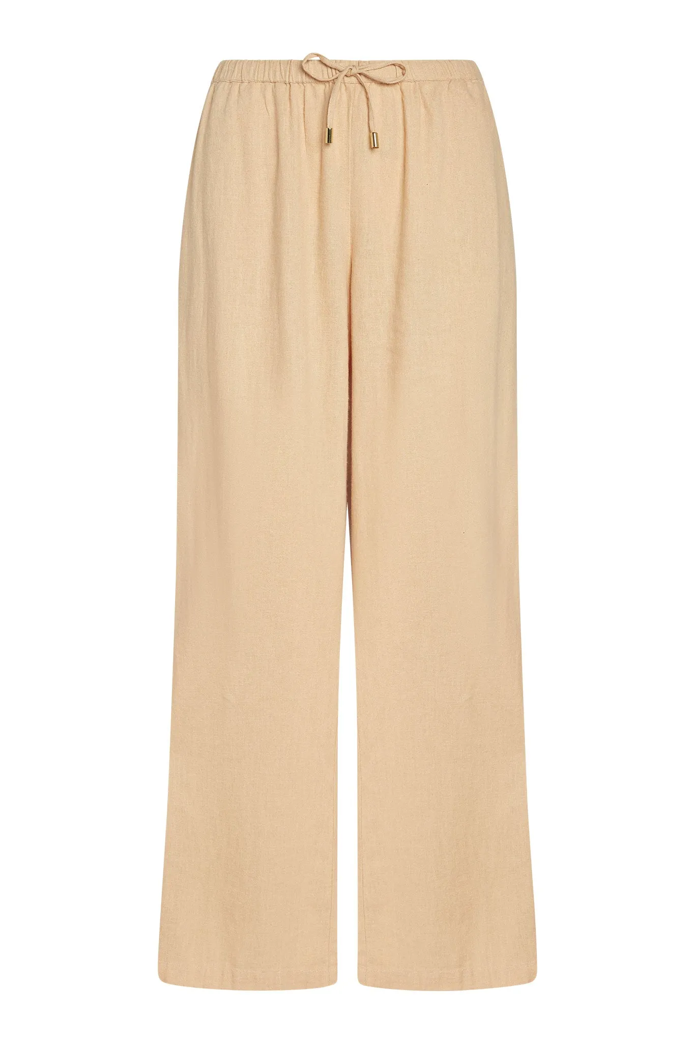Tuscany Pant - Raffia Monday Swimwear