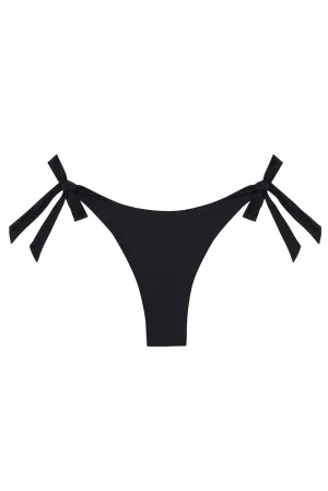 Wategos Bottom - Black Monday Swimwear
